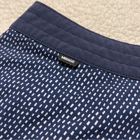 MEN’S RIP CURL MIRAGE SWIM TRUNKS - Picture 6 of 7